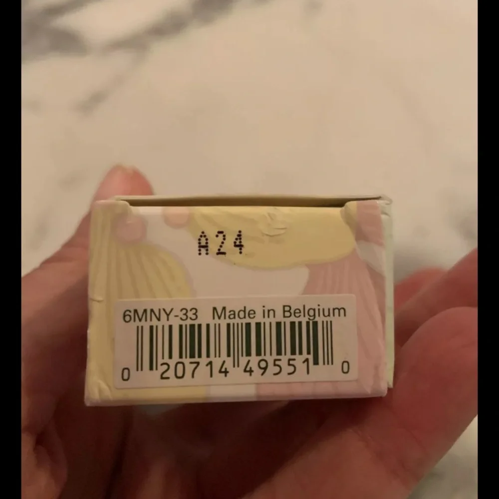 N/A new box
